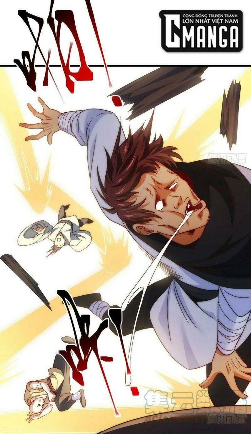 Ta Là Đại Hoàn Đan: Chapter 87
