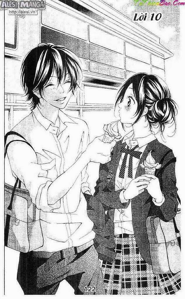 Lời Tỏ Tình Muộn Màng: Chapter 9