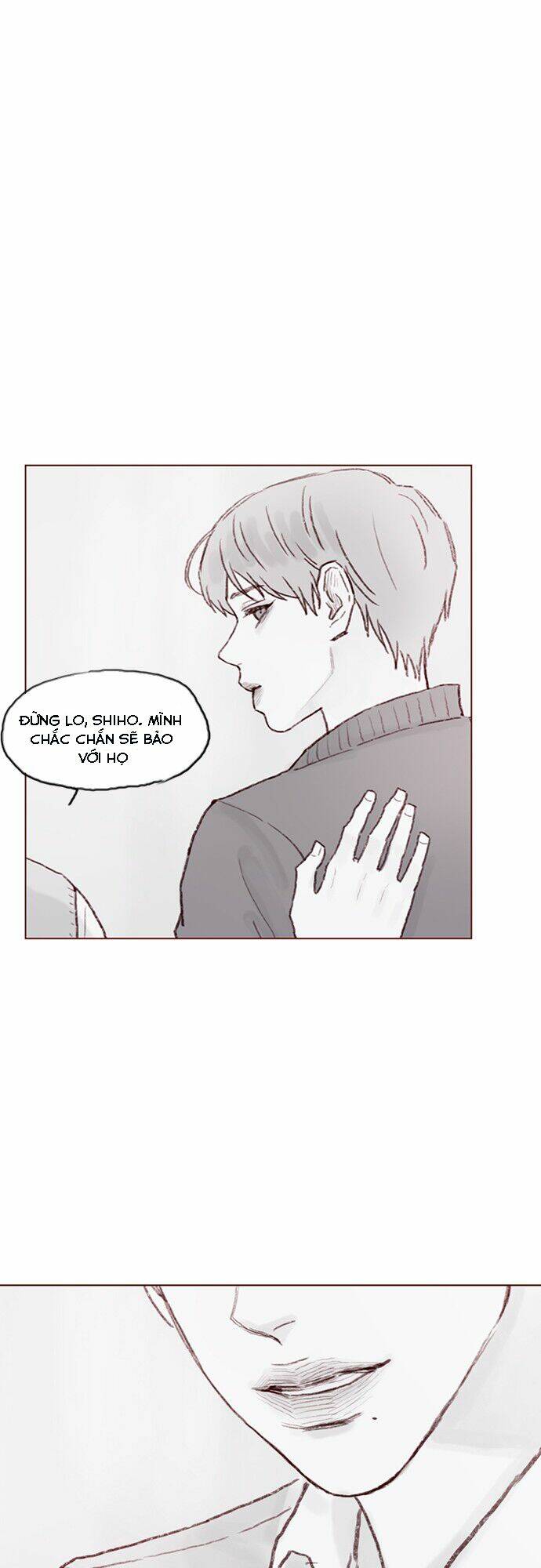Hongshi Thích Tôi!: Chapter 39