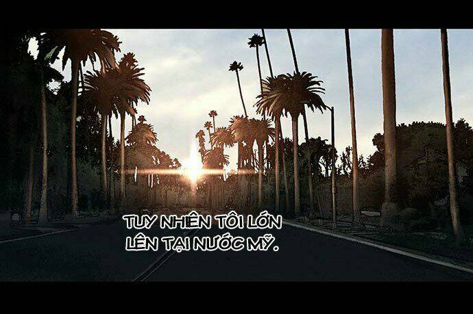 Dog Man (Chó Săn): Chapter 2