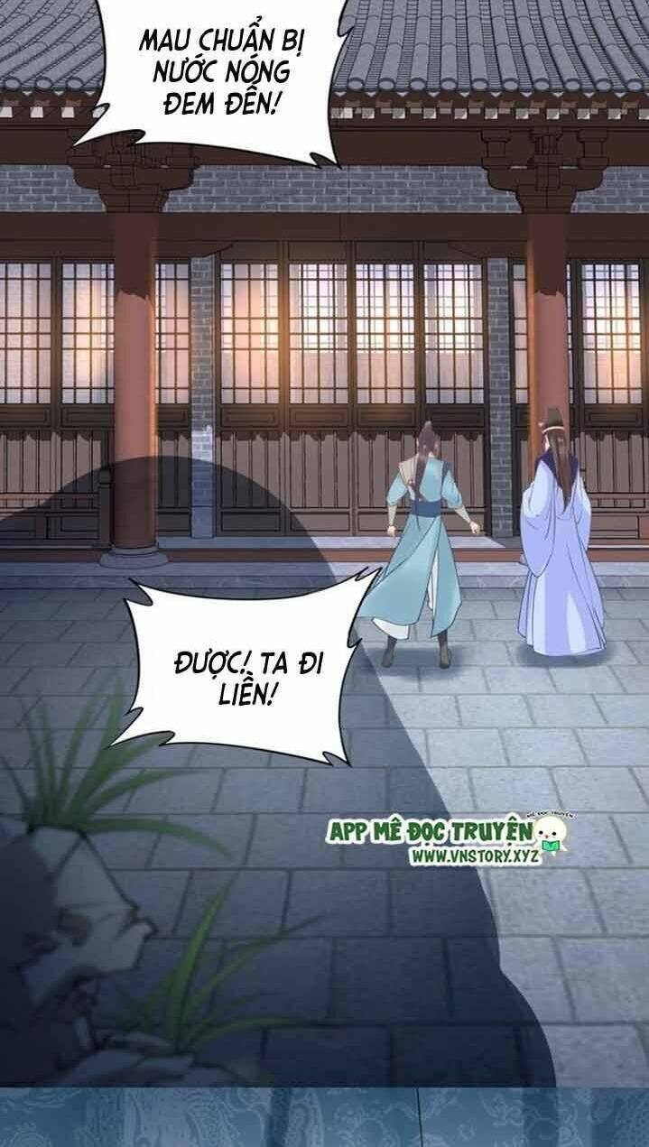 Nhất Sinh Nhất Thế Tiếu Thương Khung: Chapter 50