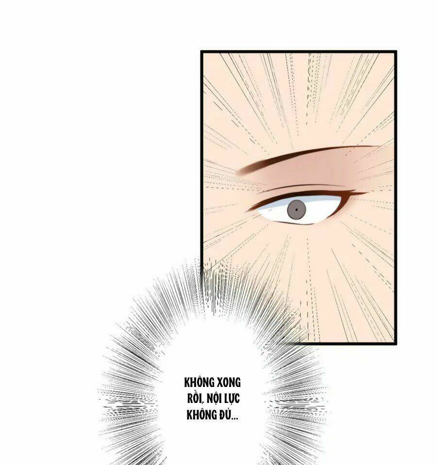 Khuynh Thế Y Phi Muốn Bỏ Chồng: Chapter 12