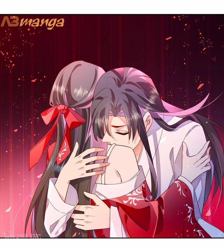 Điềm Mỹ Chi Huyết: Chapter 30