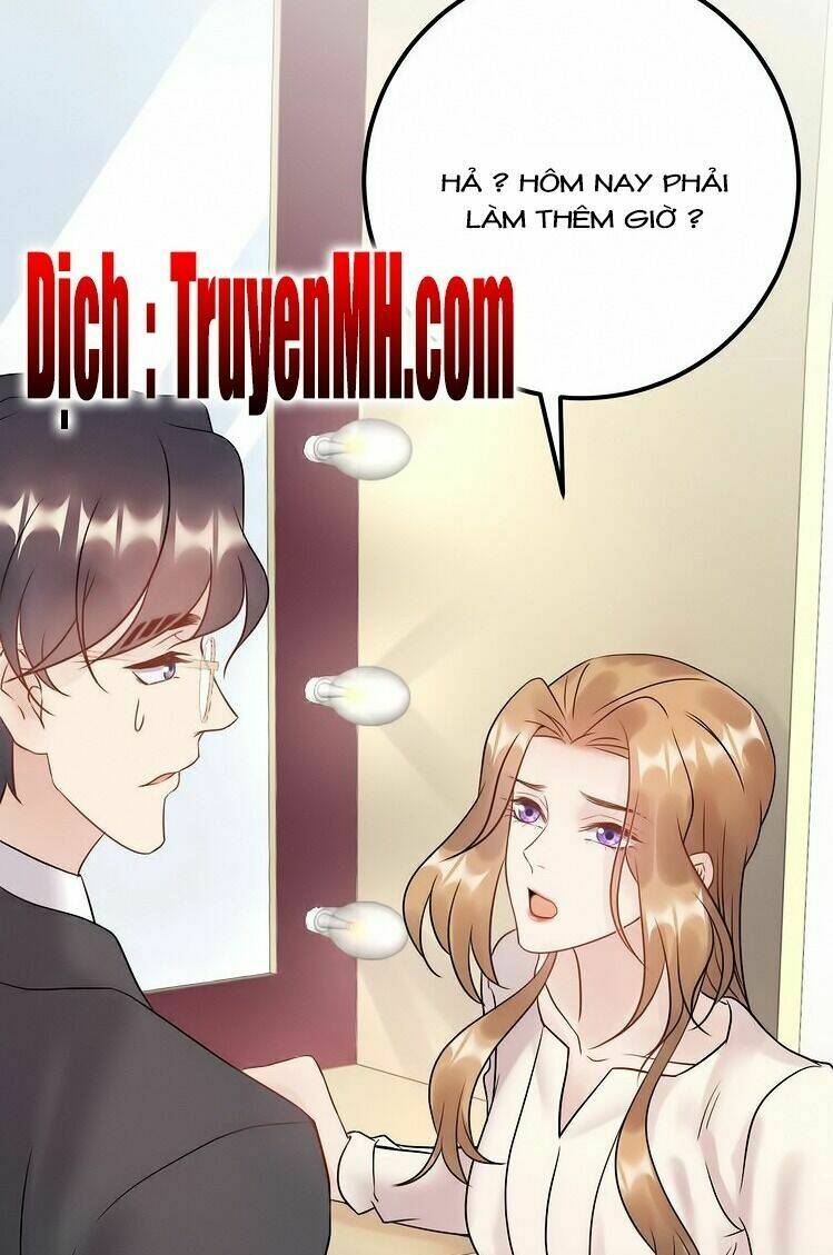 Trong Sinh Chi Ức Vạn Ảnh Hậu Yếu Thượng Vị: Chapter 133