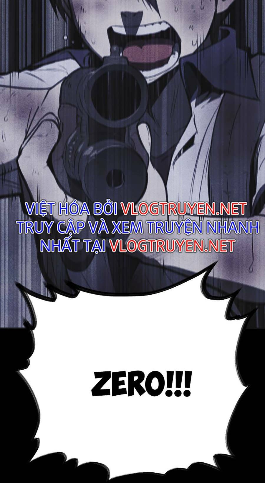 Cậu Bé Shotgun: Chapter 40