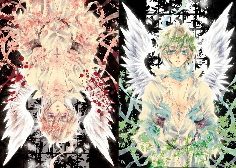 Wallpaper: Chapter 9