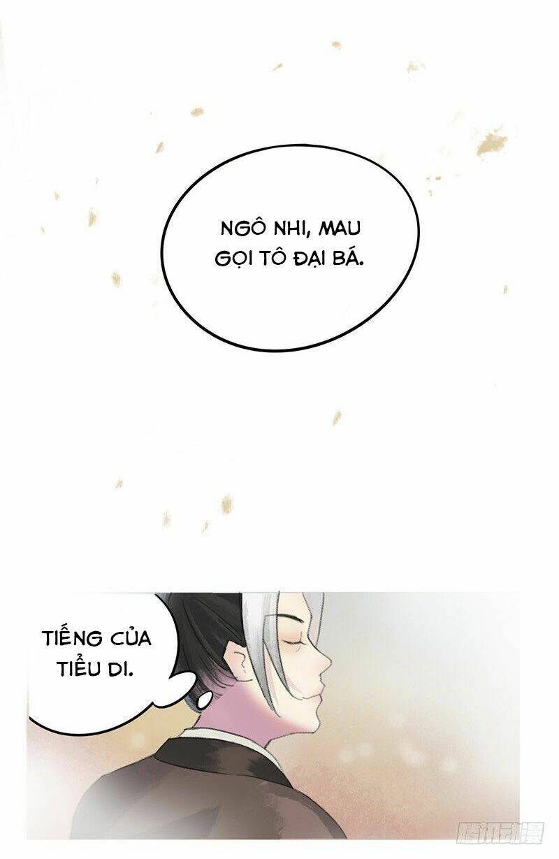 Hoa Gian Ký: Chapter 3