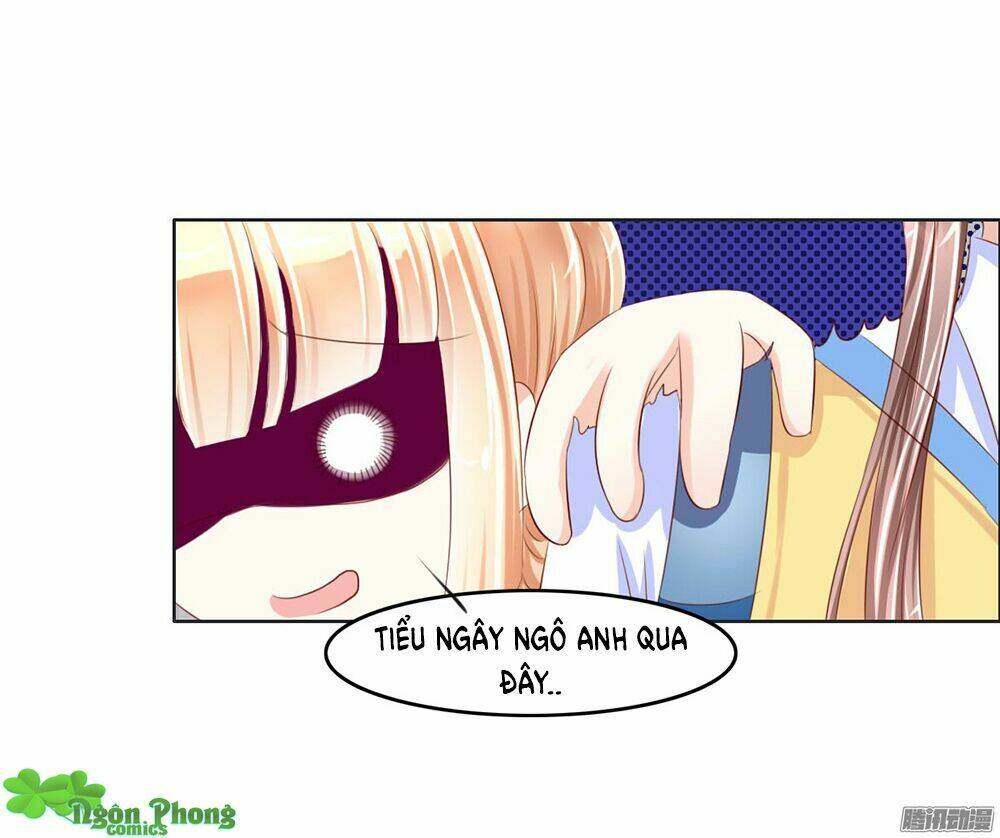 Hoàng Đế “Phế Vật” Tiến Hóa Sử: Chapter 11