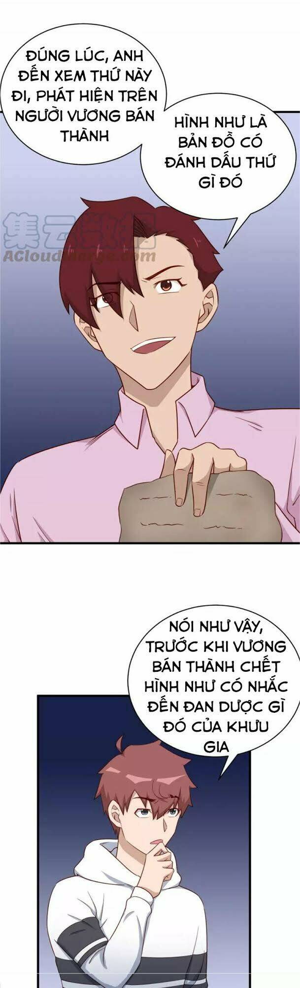 Hệ Thống Tu Tiên Mạnh Nhất: Chapter 85