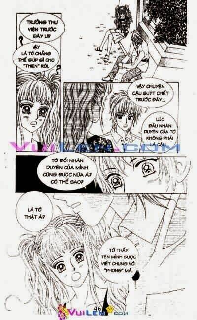 Cặp Đôi Kỳ Lạ: Chapter 5