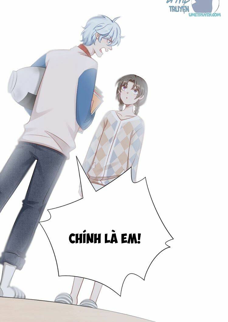 Bạn Trai Là Quái Vật: Chapter 80