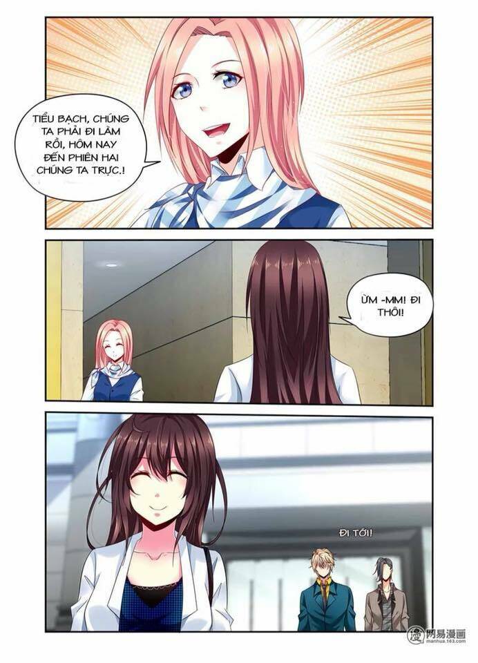 Ép Gả Tân Nương: Chapter 10