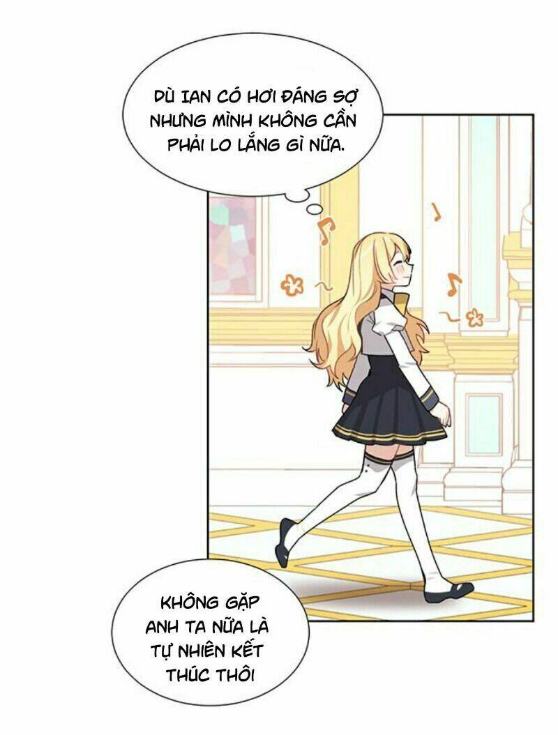 Vị Hôn Thê Của Nam Chính: Chapter 2