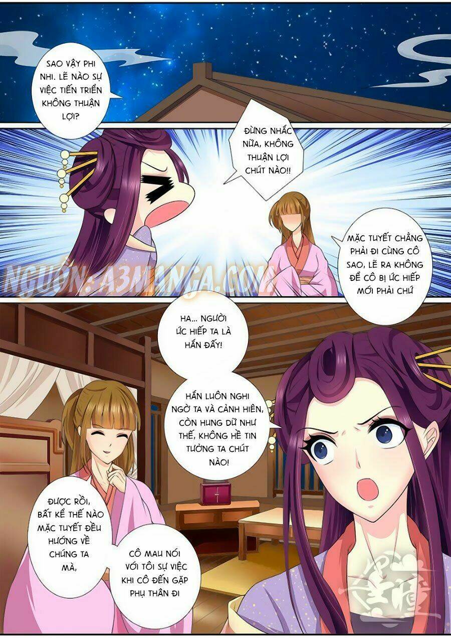 Ma Phi Giá Đáo: Chapter 57