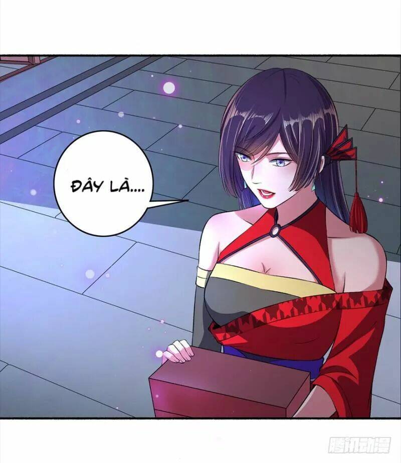 Cuồng Phi Phách Lối: Chapter 39