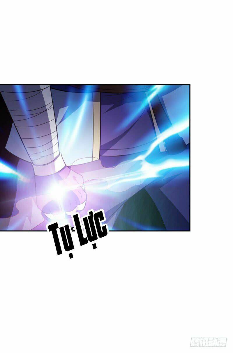 Yêu Giả Vi Vương: Chapter 9