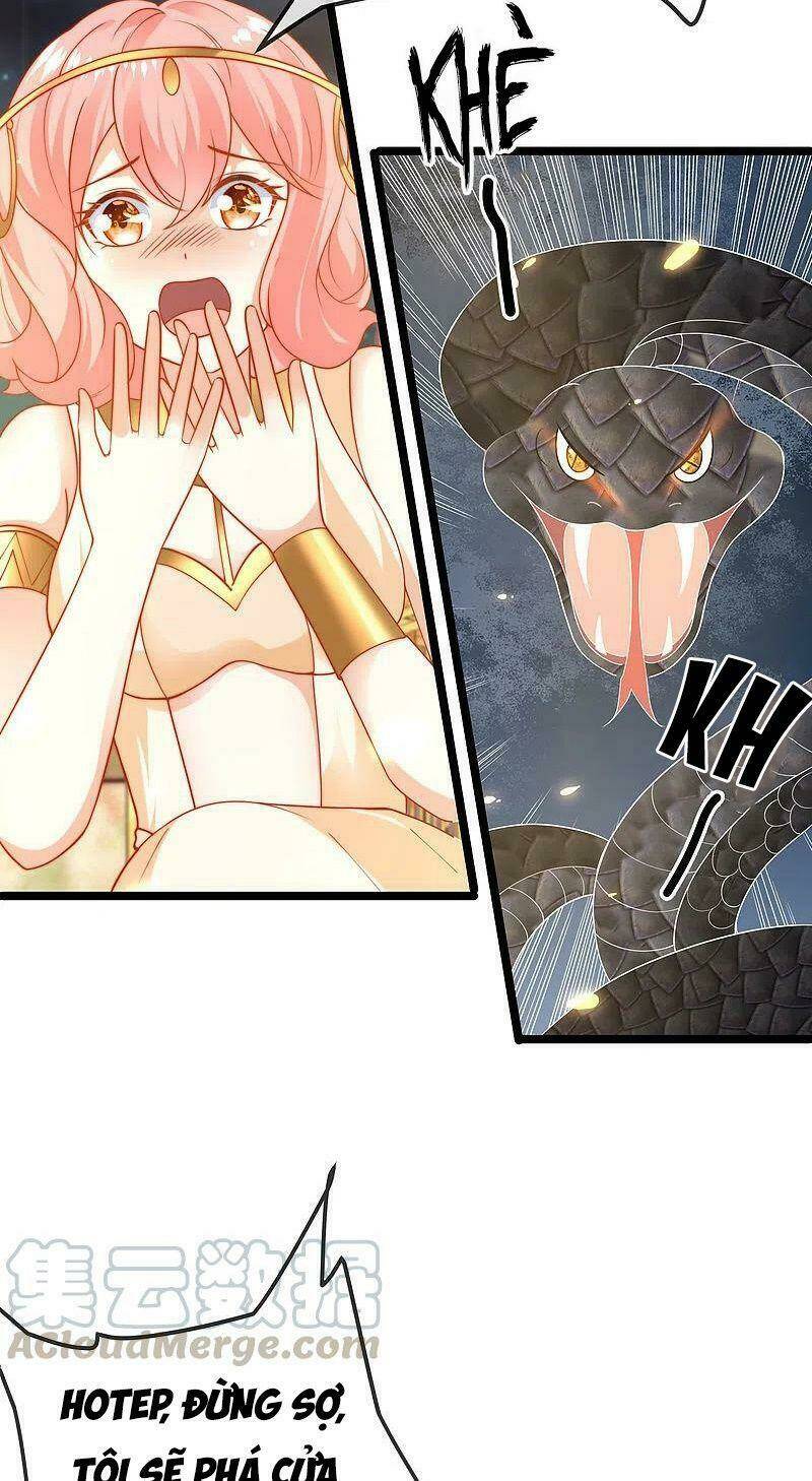 Sủng Hậu Của Vương: Chapter 119