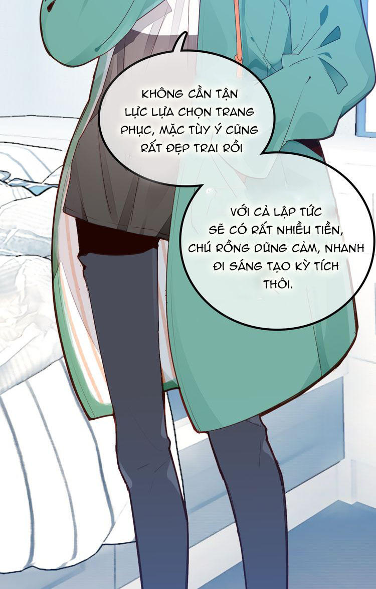 Ái Ngạo Kiều Long Vương Gia: Chapter 5