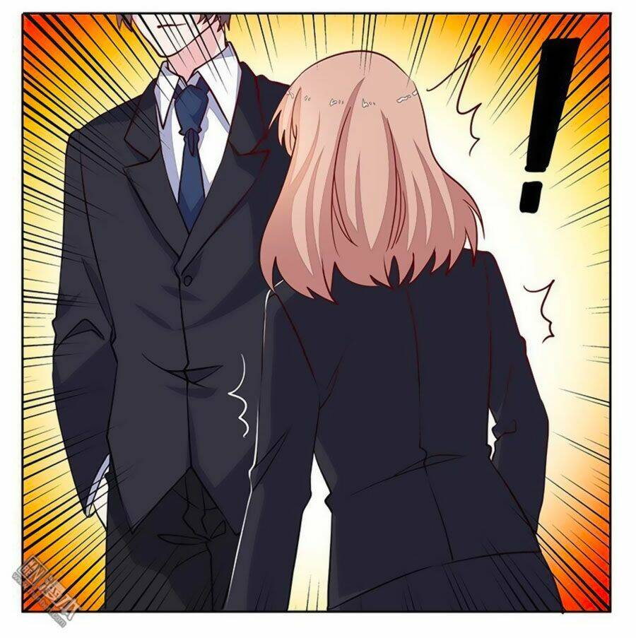 Tổng Tài Đích Thiên Giới Manh Thê: Chapter 68