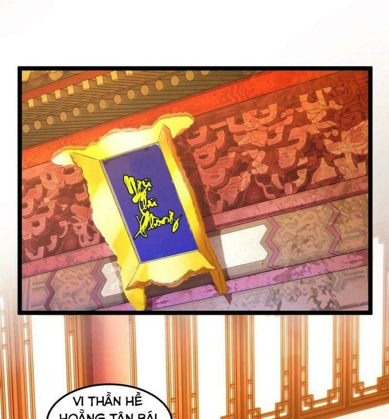 Bạo Manh Tiểu Tiên: Chapter 27