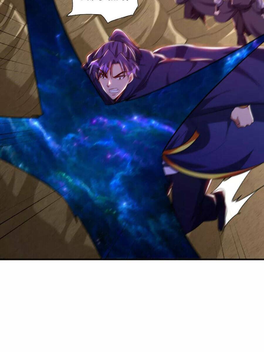 Yêu Giả Vi Vương: Chapter 288