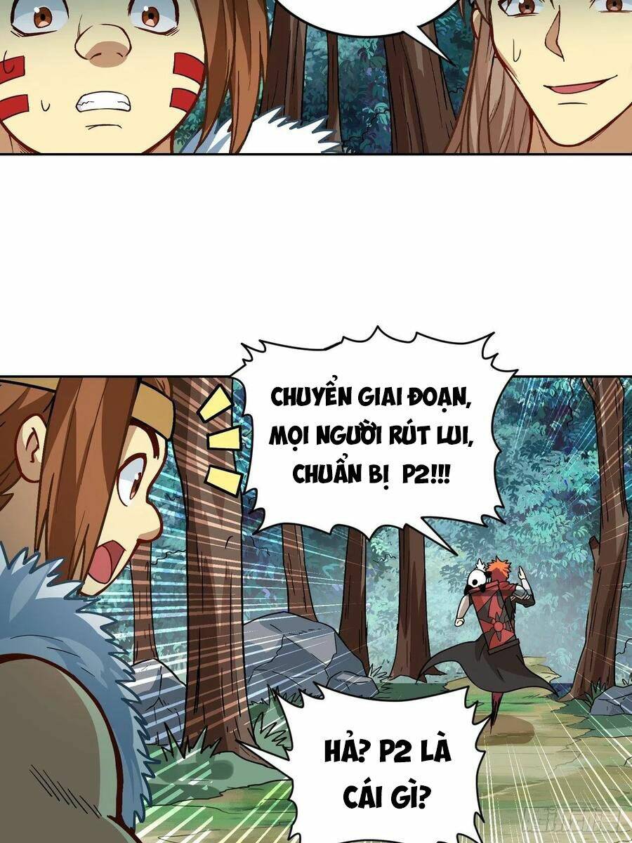 Người Nguyên Thủy Mạnh Nhất: Chapter 87