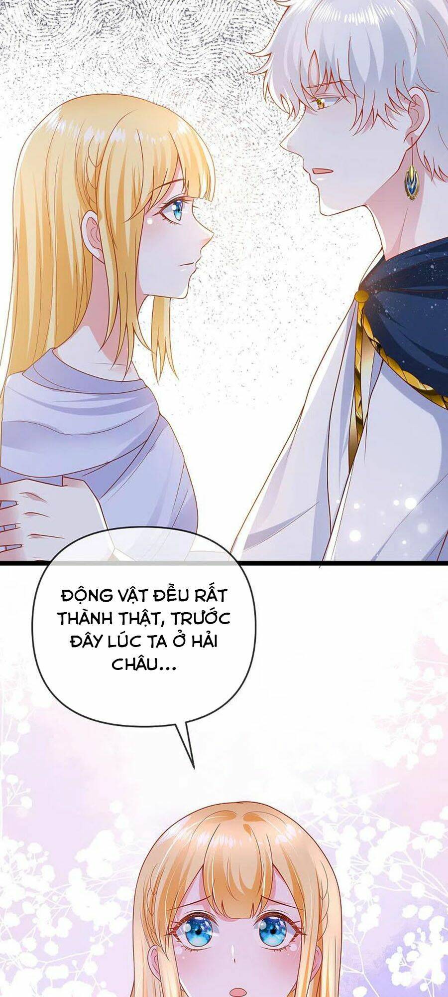 Sủng Hậu Của Vương: Chapter 129
