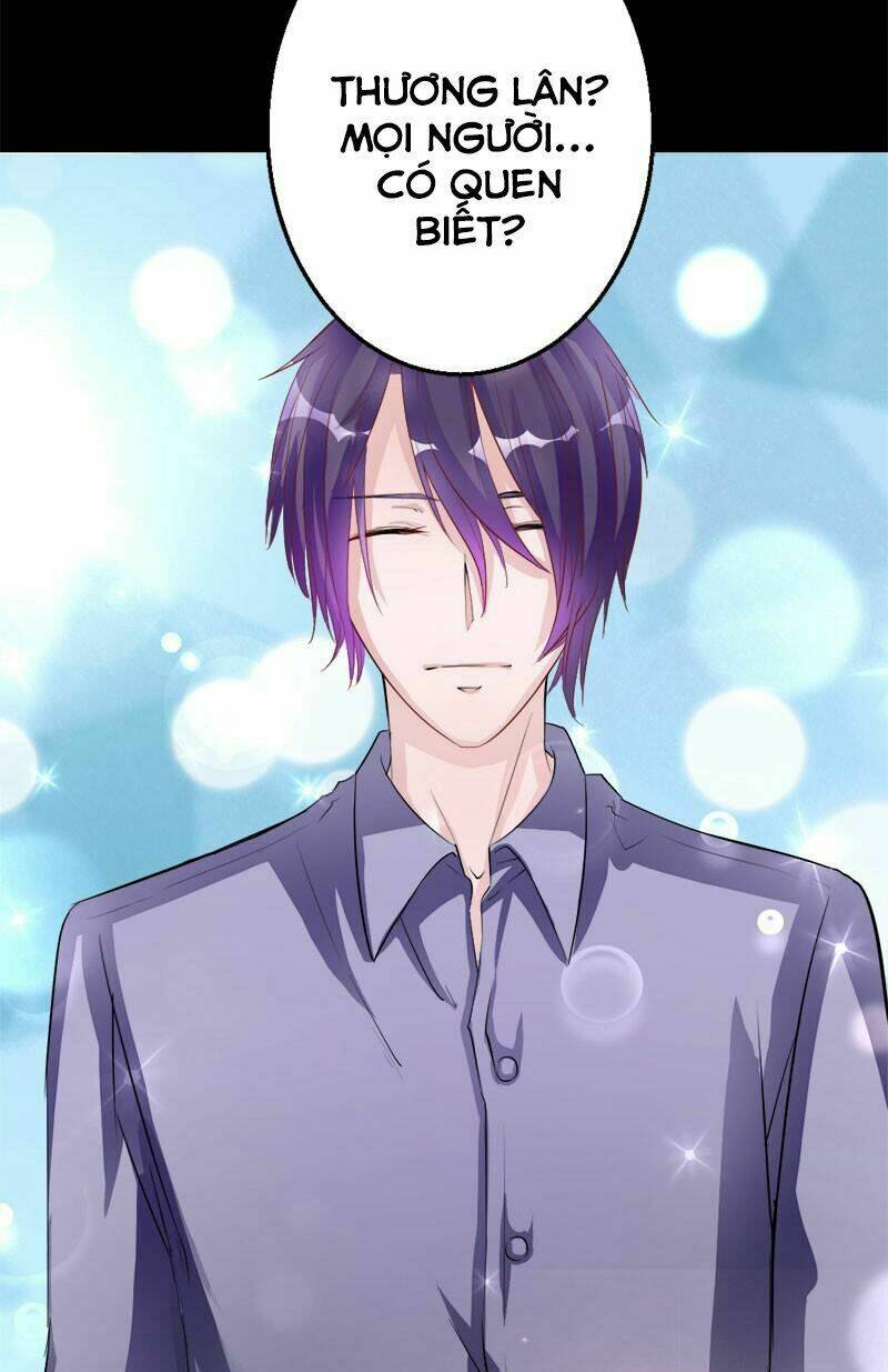 Hung Mãnh Quỷ Phu Bà Thượng Sàng: Chapter 7