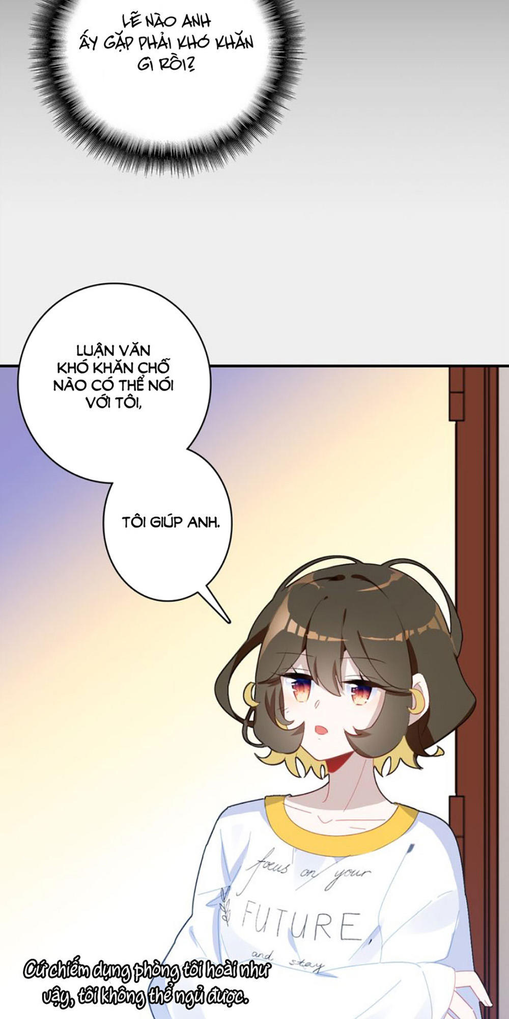 Ái Ngạo Kiều Long Vương Gia: Chapter 12