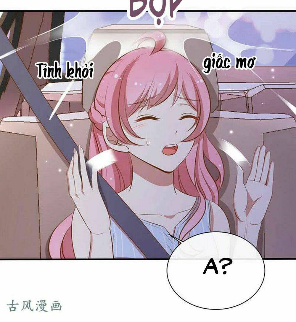 Cả Thế Giới Đều Không Bằng Người: Chapter 52