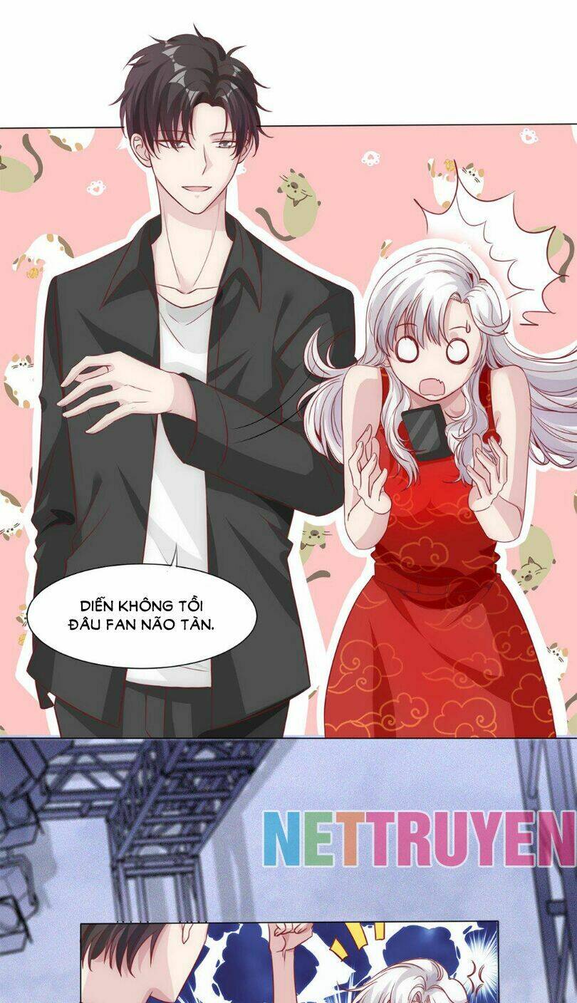 Trở Lại Showbiz Làm Ảnh Hậu: Chapter 3