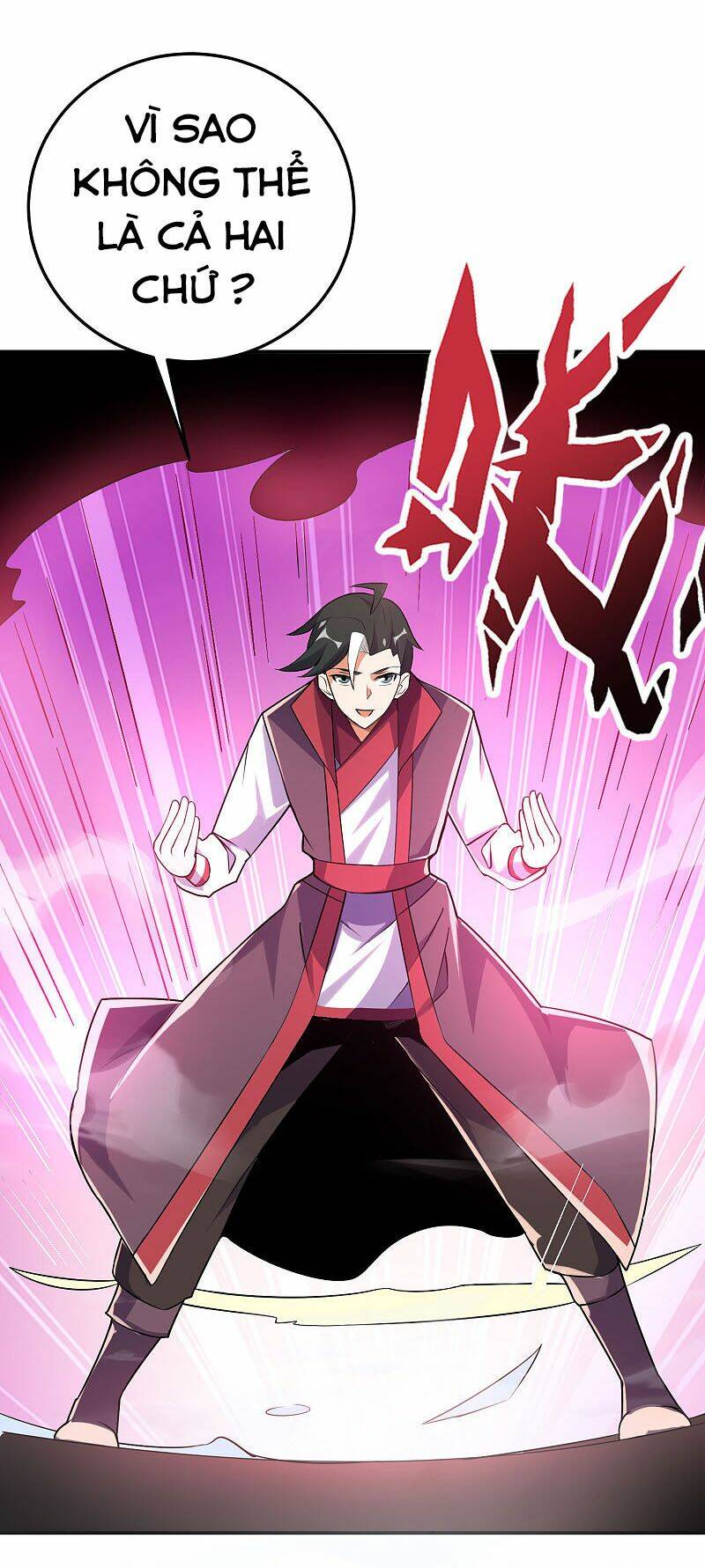 Phục Thiên Thánh Chủ: Chapter 142