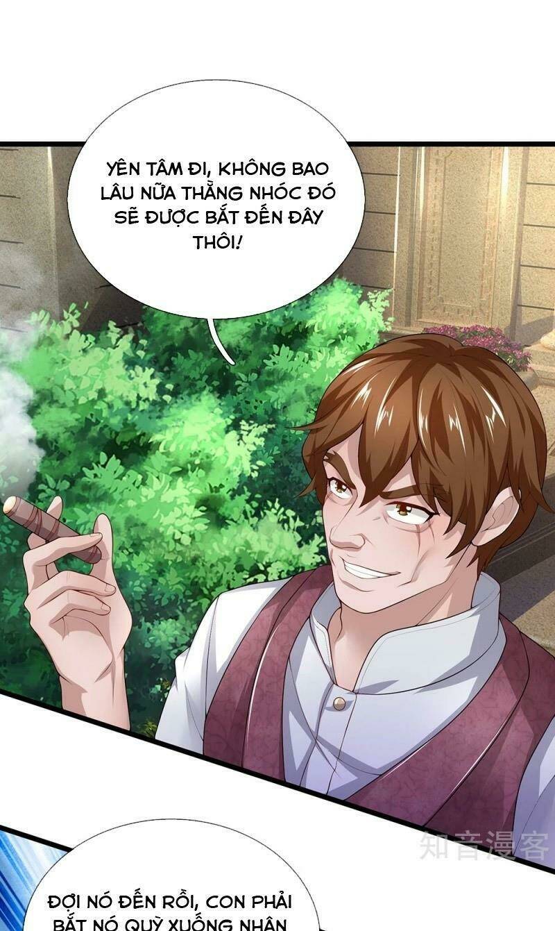 Chung Cực Binh Vương Tại Đô Thị: Chapter 139