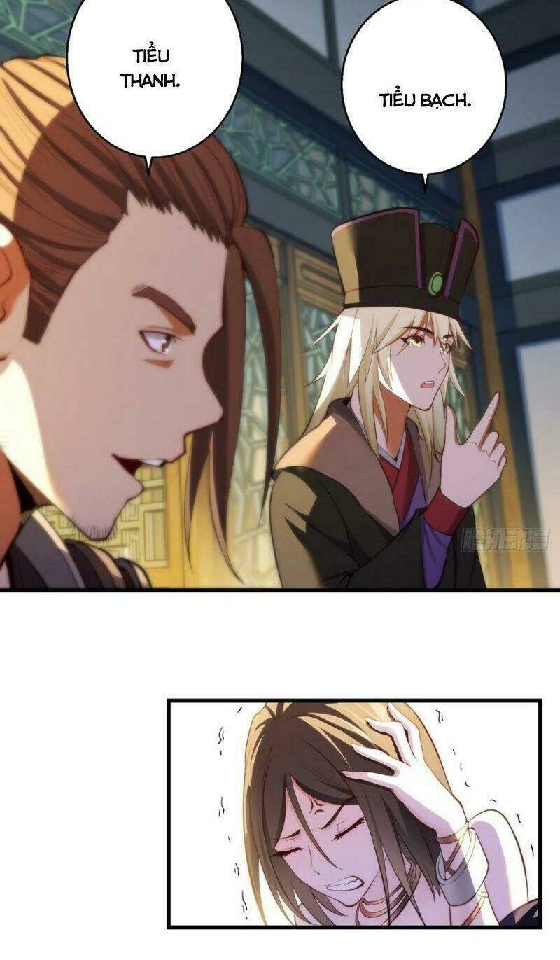 Ta Là Đại Hoàn Đan: Chapter 93