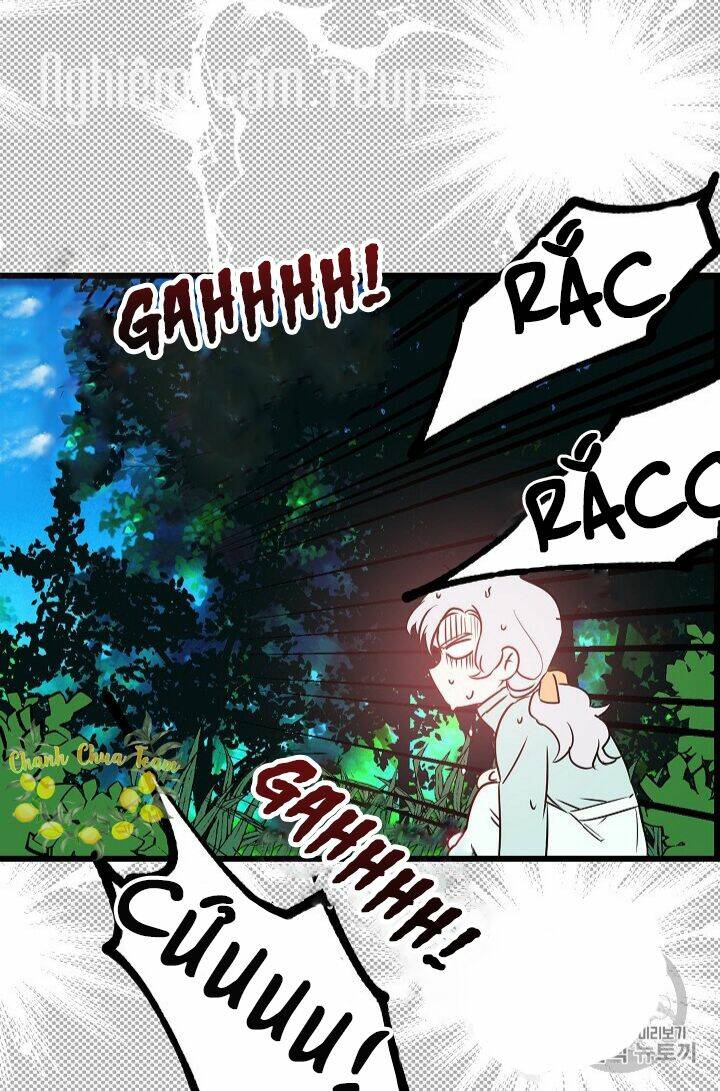 Hôn Lễ Báo Thù: Chapter 14