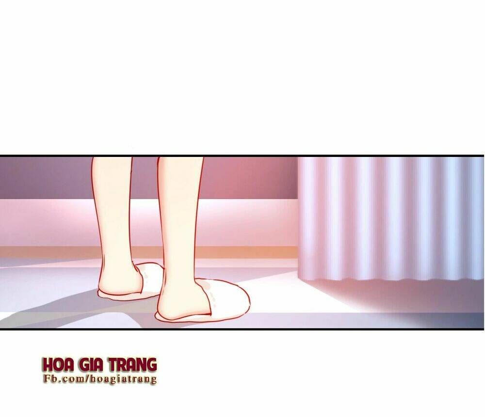 Phục Thù Thiếu Gia Tiểu Điềm Thê: Chapter 17