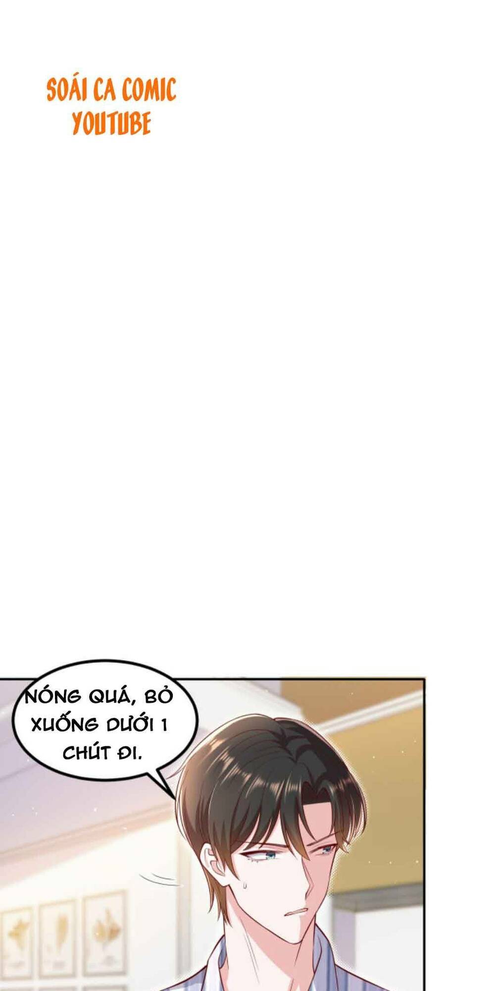 Nhất Sanh Hữu Hỉ: Chapter 54