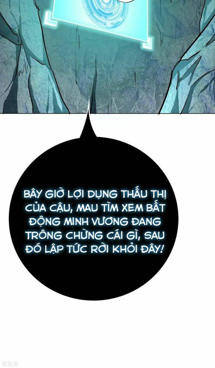 Hệ Thống Tiên Tôn Tại Đô Thị: Chapter 30
