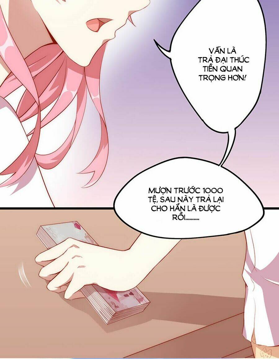 Cả Thế Giới Đều Không Bằng Người: Chapter 4