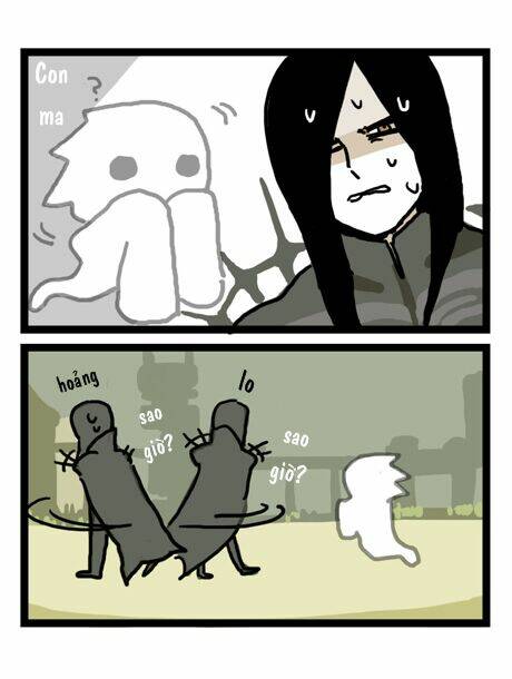 Dragon Nest Random Scribbles: Chapter 8