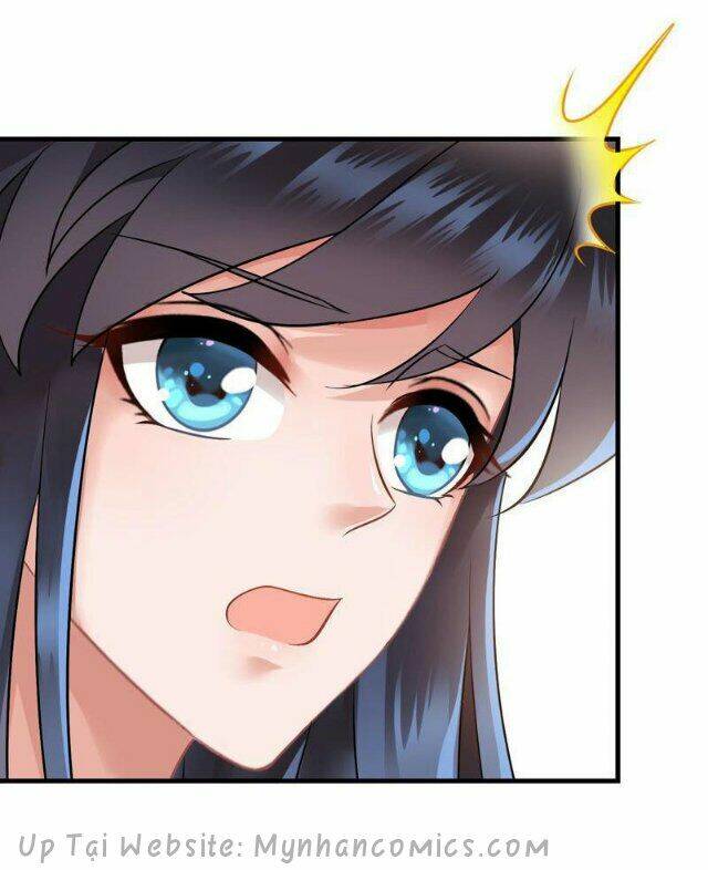 Thái Tử Điện Hạ Có Tin Vui: Chapter 79