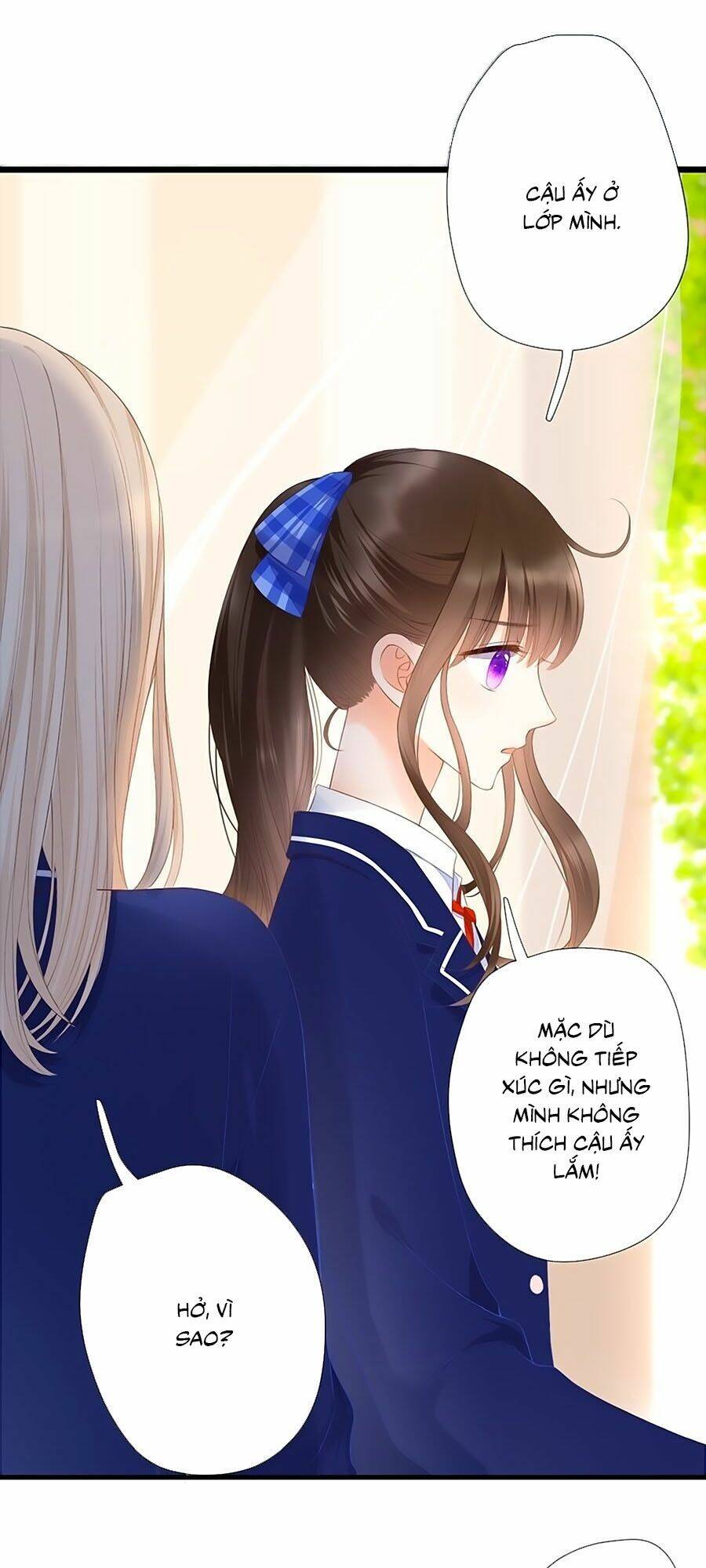 Đóa Hoa Chớm Nở: Chapter 41