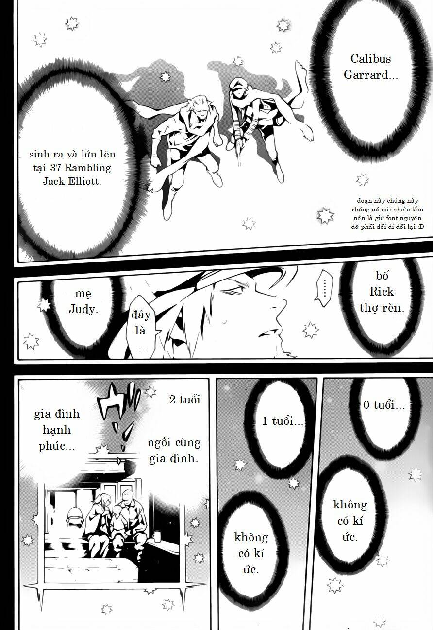 Ong Đưa Thư: Chapter 52