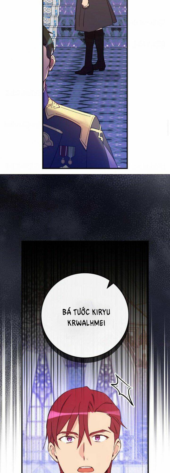 Kỵ Sĩ Đỏ Không Mê Tiền Mù Quáng: Chapter 34