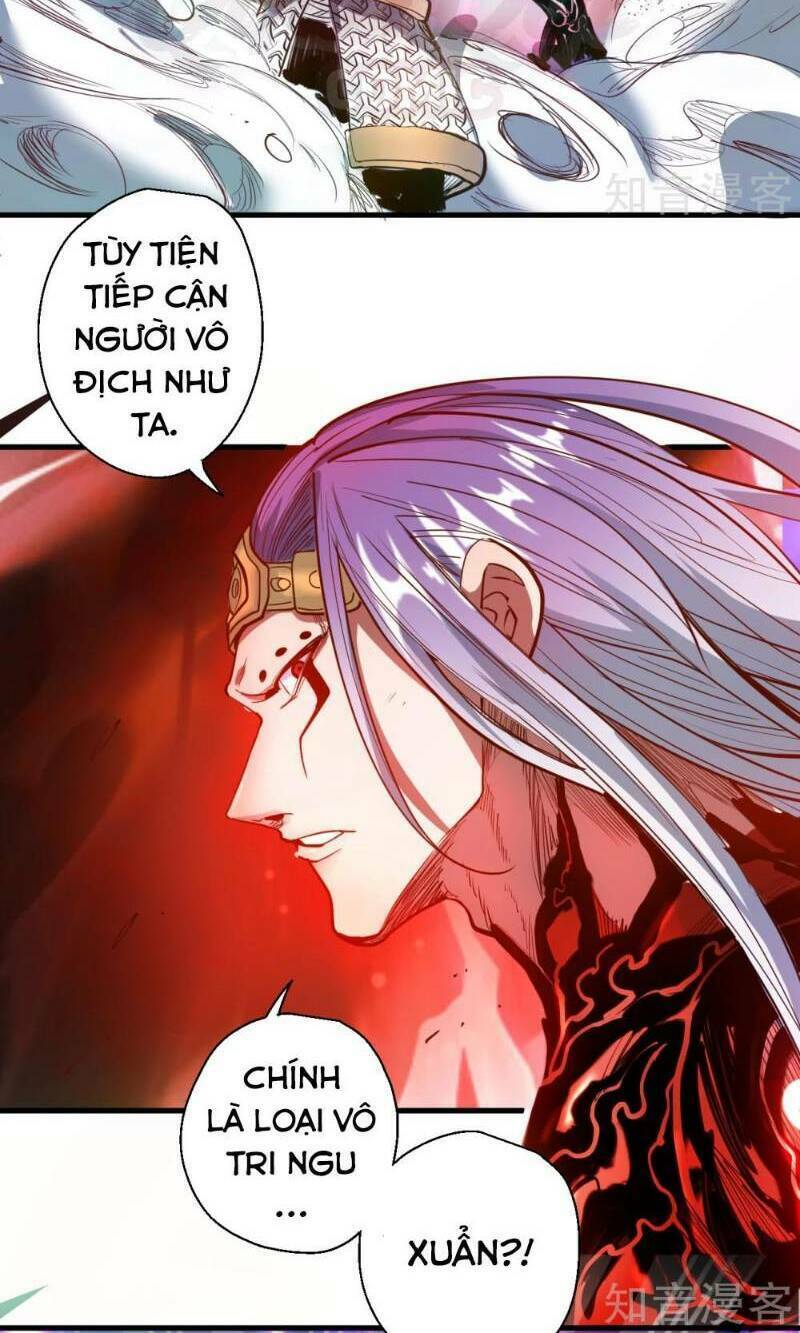 Tối Cường Đại Biểu Hoàng Kim Thận: Chapter 67