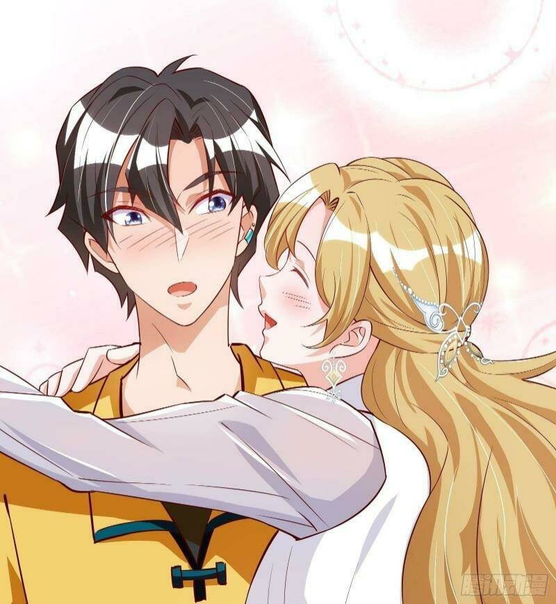 Shipper Thần Cấp: Chapter 22
