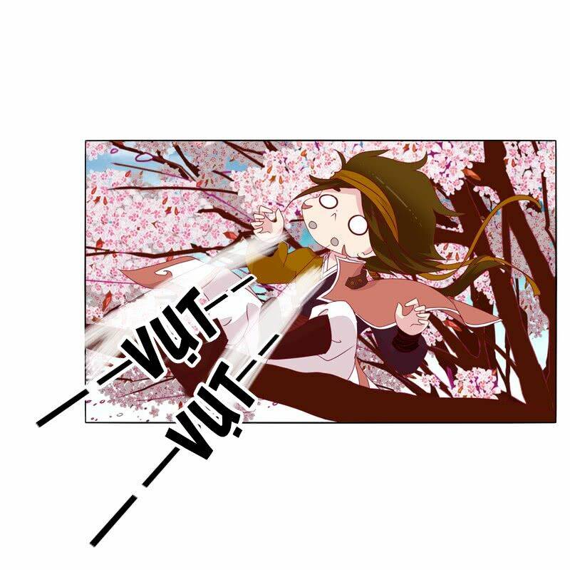 Tướng Quân Mời Ra Trận: Chapter 28