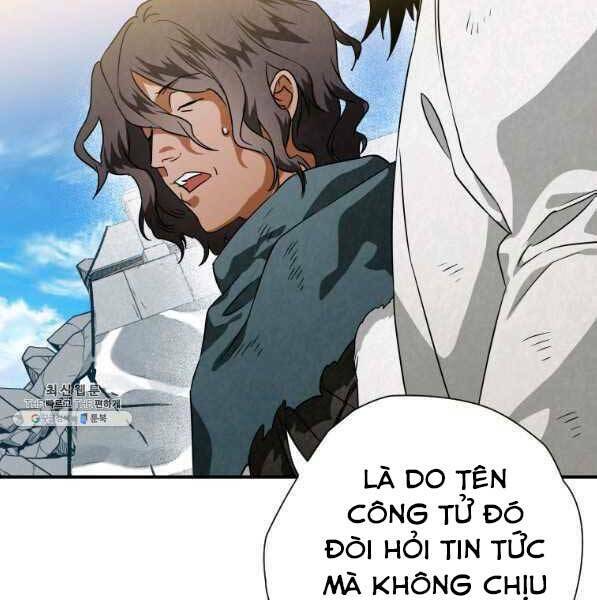 Thời Đại Hoàng Kim Của Thiên Kiếm: Chapter 31