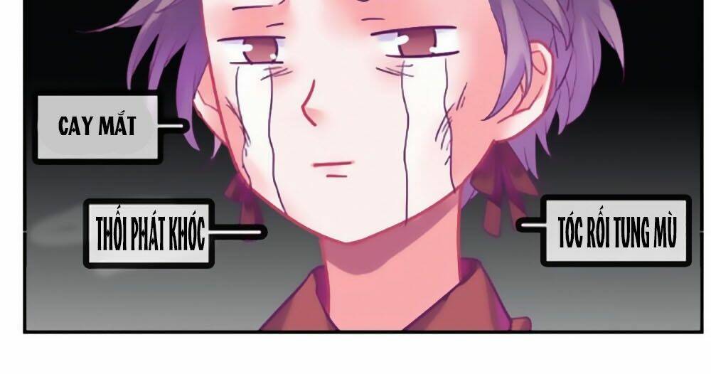 Đừng Nghịch, Ta Chỉ Muốn Yên Tĩnh: Chapter 77