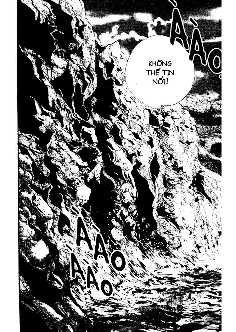Mầm Sống: Chapter 22